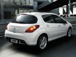 Peugeot 308 2012 года (BR)